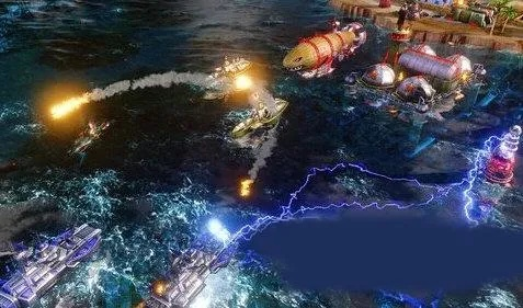 现象级成功软件，灭神激活码大全同红警3单机版下载及其成功原因深度解析