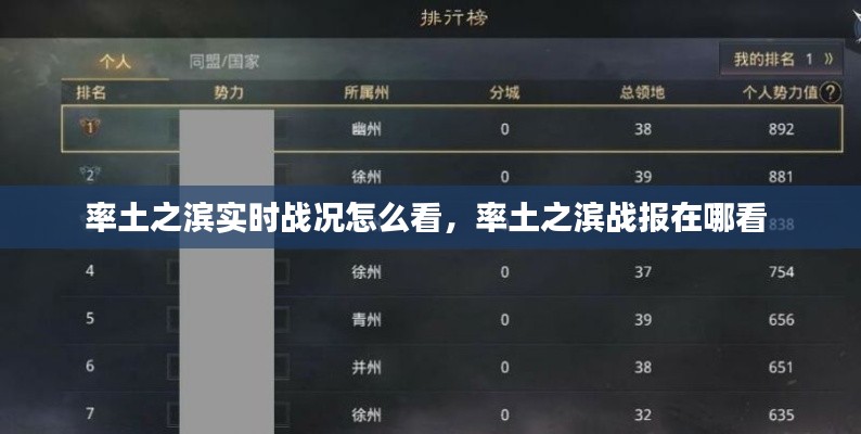 标新竞异 第3页