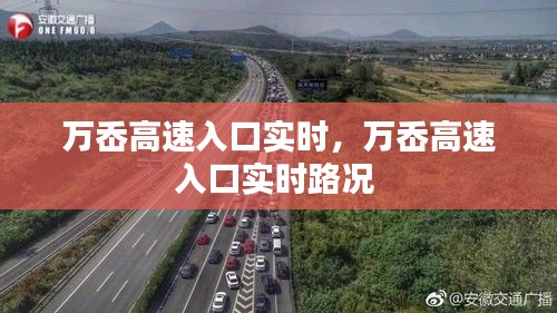 万岙高速入口实时，万岙高速入口实时路况 