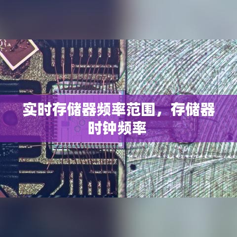 实时存储器频率范围，存储器时钟频率 