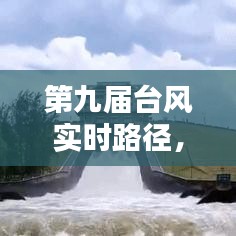 第九届台风实时路径，2021年第九号台风v 