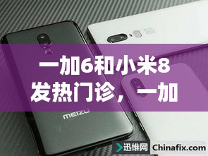 一加6和小米8发热门诊，一加6vs小米8 