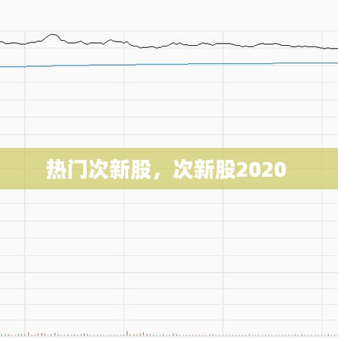 热门次新股，次新股2020 