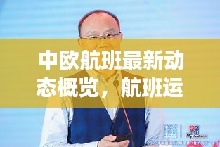 中欧航班最新动态概览，航班运营、调整及趋势展望