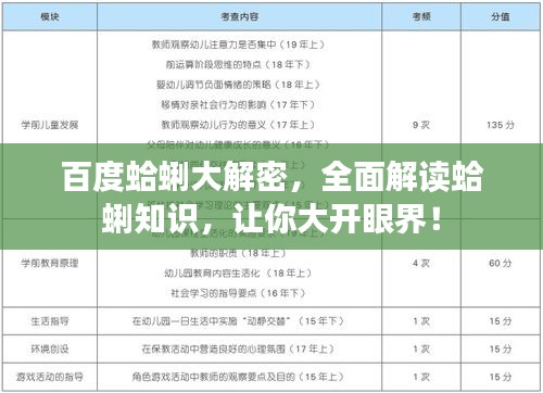 急就章