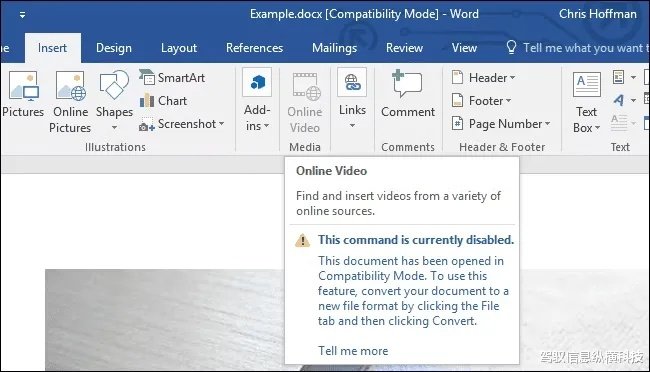 word版本兼容包,综合研究解释定义 挑战款_v10.731