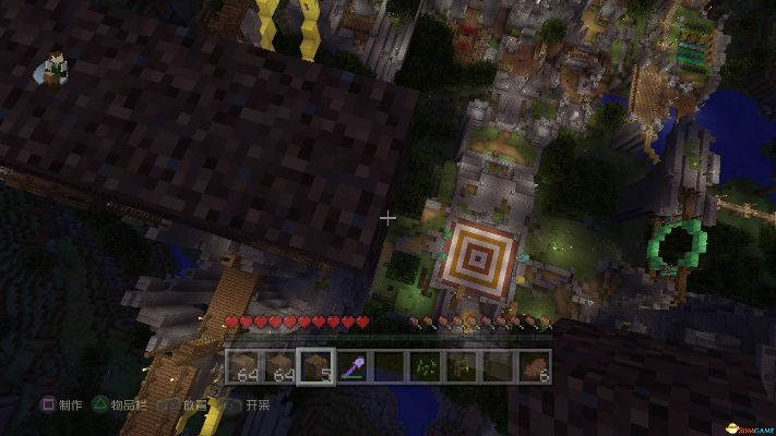 我的世界1.0.8.1版本,实地考察分析数据&amp;Galaxy_v8.471