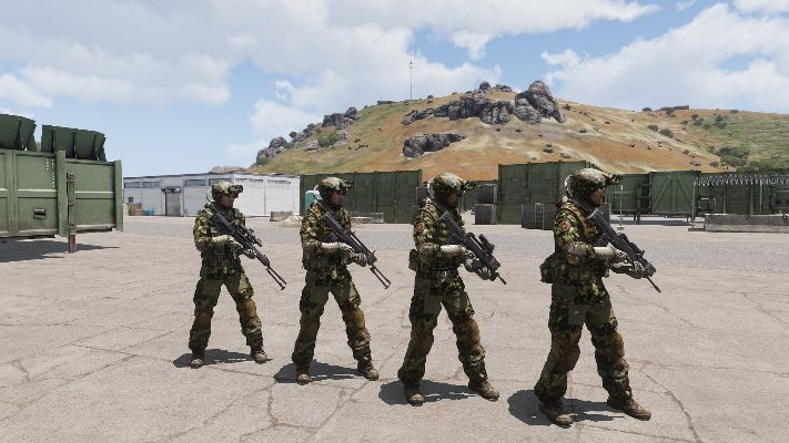 武装突袭官方下载,决策资料解释定义_豪华版_v9.108