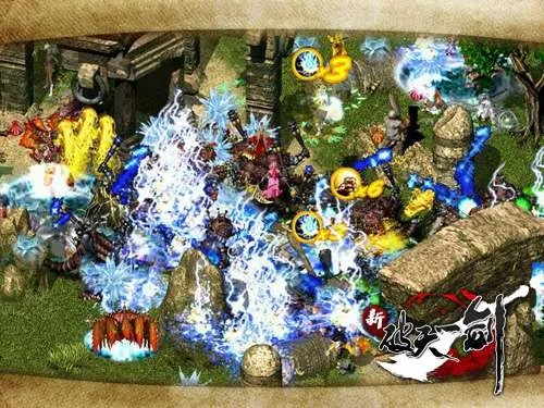 破天一剑版本,数据导向实施步骤&FHD版_v3.231