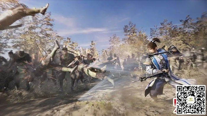 真三国无双8官方下载,预测分析解释定义 AR版_v4.951