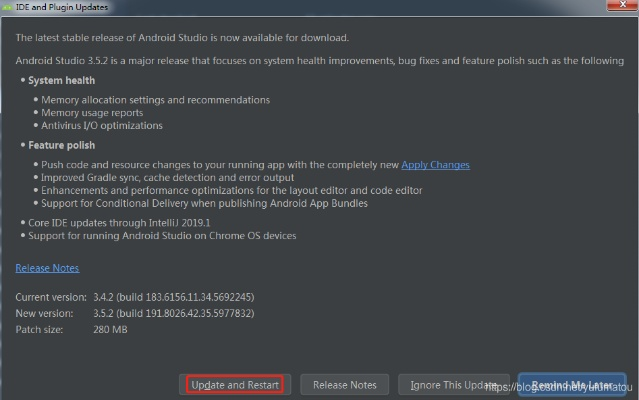更新adb版本,持续计划解析&Max_v9.113