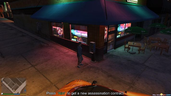 侠盗3官方下载,具体操作指导-XT_v1.670