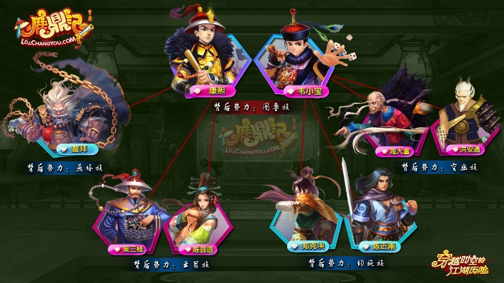 鹿鼎记官方下载,权威分析解释定义_XR_v1.906