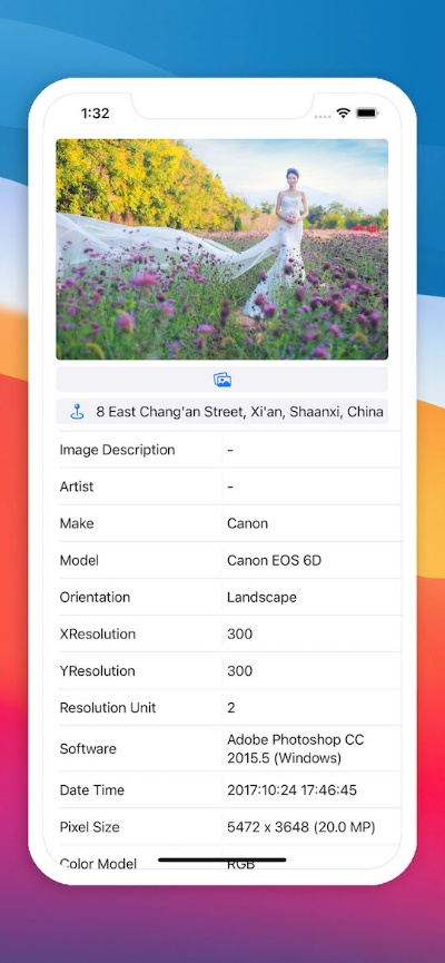 posecam官方下载,实地考察数据解析&XP_v5.105