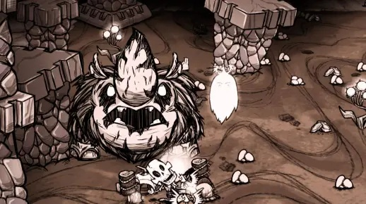 饥荒单机版远古犀牛与umu互动官方下载,合理决策评审&增强版_v4.566