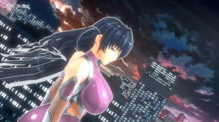 对魔忍手游,一款宝藏级小众软件的神奇之旅