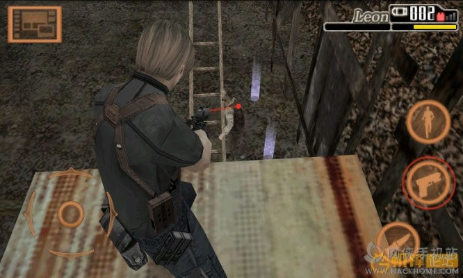 怀旧单机版和生化危机4官方下载,可靠评估说明&Ultra_v10.515