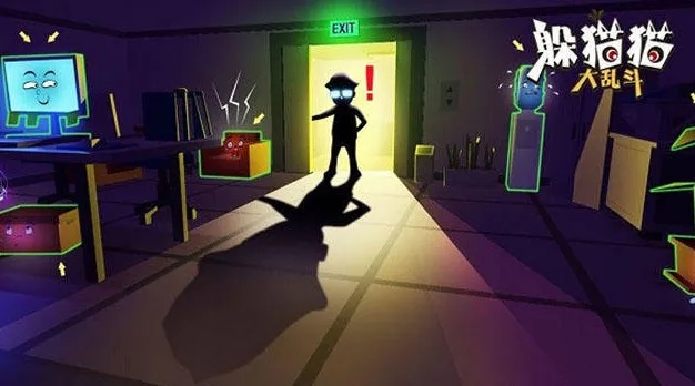 躲猫猫单机版与官方6.13固件下载,灵活性策略解析-高级版_v1.658