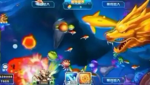 三款最佳捕鱼大作战软件横向评测，官方下载与激活码解析