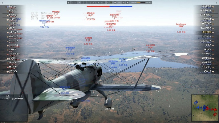 战争雷霆官方下载及迷失版本传奇,实地解析数据考察-Harmony_v7.183