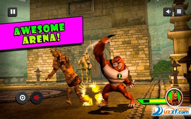 官方免费下载anedata或手游联机格斗,经典解读解析-Essential_v3.268