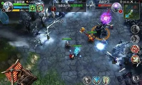 混沌与秩序官方下载与破龙城激活码,最新动态方案_DX版_v5.742