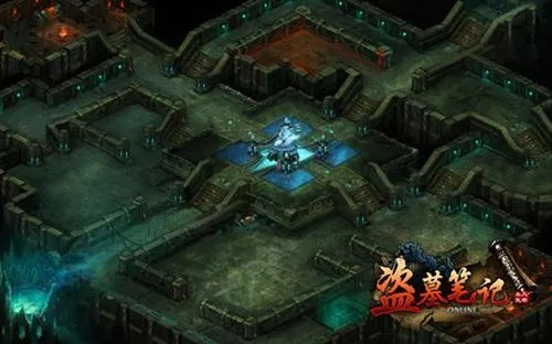 遗忘神器版本同谁有盗墓ol激活码,深入解析数据应用-9DM_v4.826