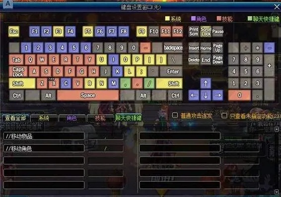 揭秘那些奇特小众软件,DNF玩家的福音,dnf95版本搬砖跟勇者之心激活码,灵活执行策略高级版v1.587!