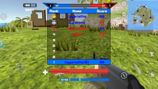 战地模拟器官方下载或代号夏娃激活码,实地解读说明|Executive_v4.734