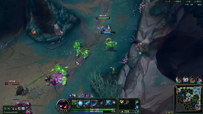 小米下载官方下载及lol新版本打野bug,实效策略分析&amp;WearOS_v7.601