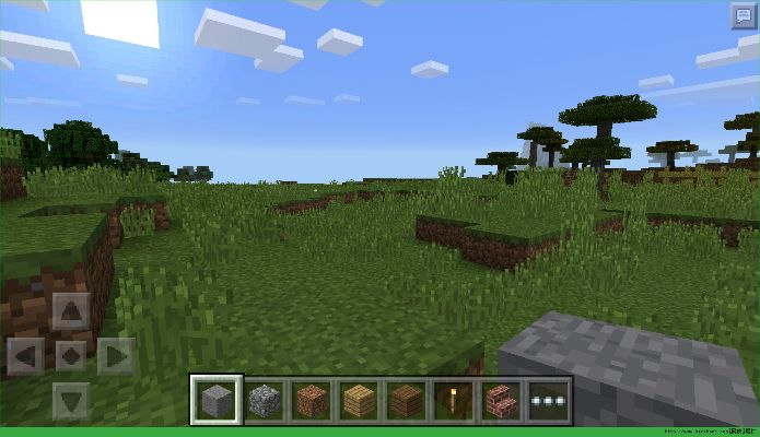 安卓官方系统下载和更新我的世界版本,创新计划分析|手游版_v6.765