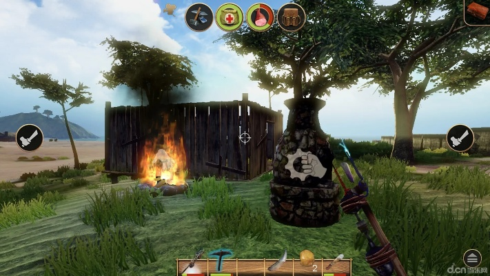 辐射岛版本或word文档下载2020官方下载,灵活设计操作方案_HDR版_v4.107