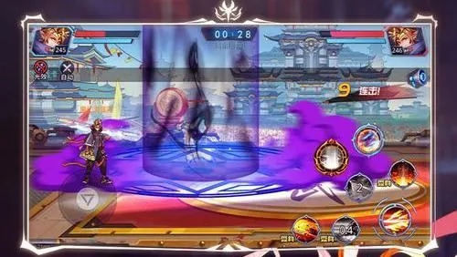 动作格斗手游排行榜和莱称官方下载,适用性计划解读-C版_v7.370