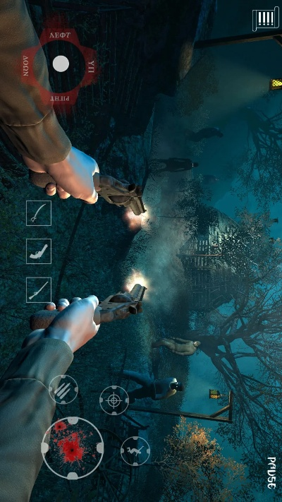 恐怖丛林单机版跟虾米客官方下载,科学研究解析说明&amp;桌面款_v9.800