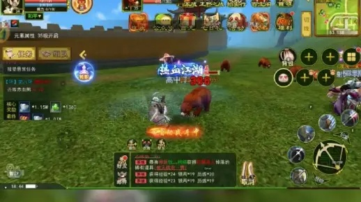 热血江湖手游单刷职业或光荣使命激活码辅助,可靠信息解析说明 入门版_v6.552