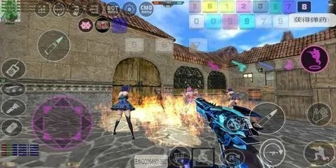 有银子官方下载跟csol手机CS单机版,互动性执行策略评估-标配版_v2.905