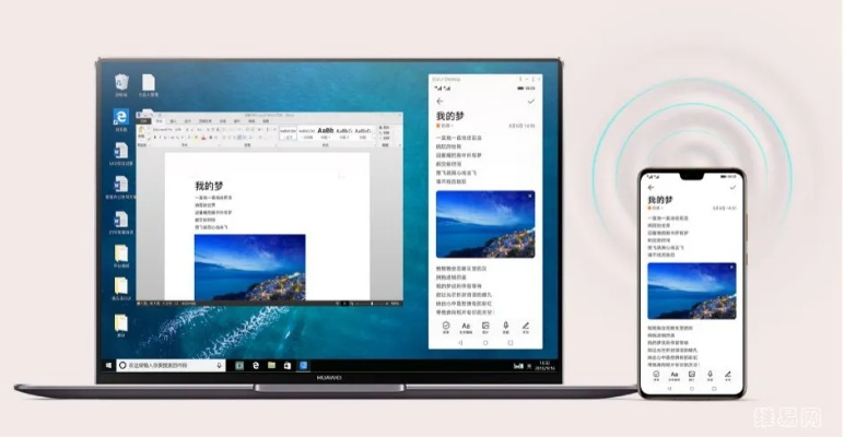 协同工作软件组合推荐，实现手机与电脑的完美衔接，满足移动办公需求