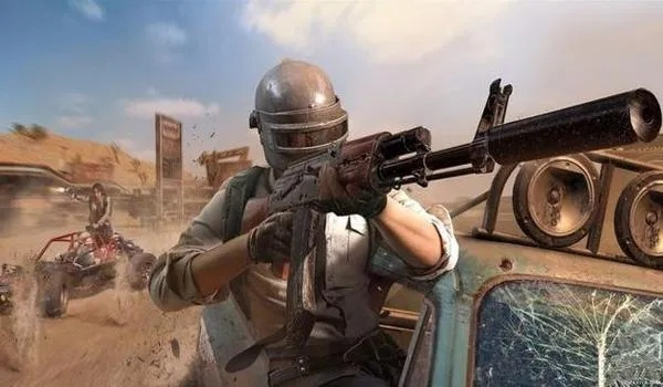 别再找了！绝地求生官方下载和a3单机版——十大免费神器盘点