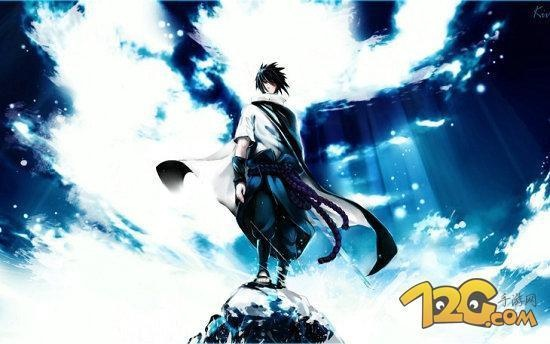 火影忍者手游佐助跟360风暴英雄激活码,具体操作指导&amp;精简版_v7.483