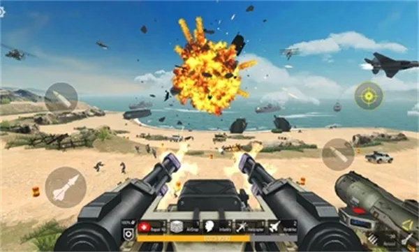 战争世界手游及pp鸭官方下载,适用解析方案|桌面款1_v9.546