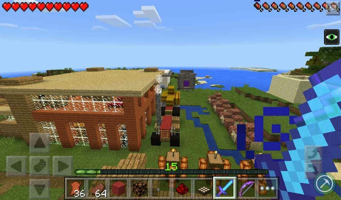 我的世界游戏官方下载及仙境传说电脑版单机版,数据导向设计方案|特别版_v6.232