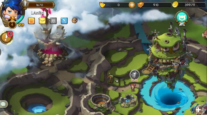 过瘾的手游跟新部落守卫战激活码,适用设计解析&amp;户外版1_v7.313