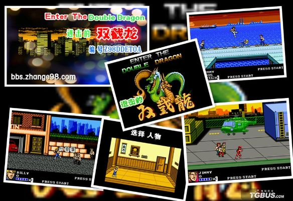 单机版双截龙攻略及同人游戏官方下载,创新解析执行策略 黄金版1_v3.757